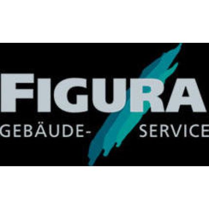 Logotipo de Figura Gebäude - Service
