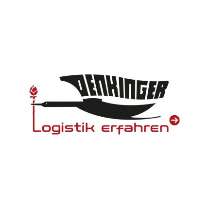 Logo da Denkinger Internationale Spedition GmbH