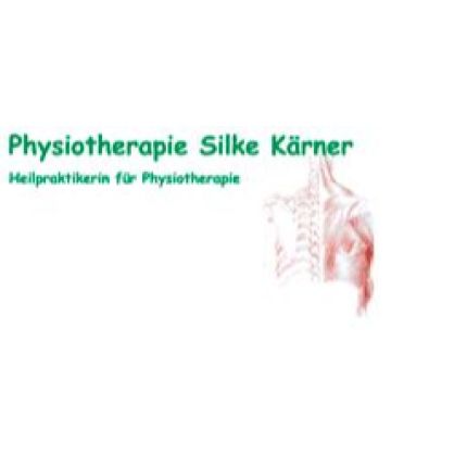 Logo von Physiotherapie Silke Kärner Heilpraktikerin für Physiotherapie