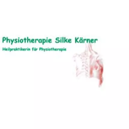 Logo van Physiotherapie Silke Kärner Heilpraktikerin für Physiotherapie