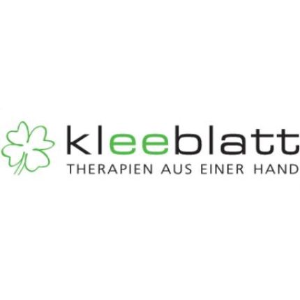 Logo fra Jana Hutschenreuter Kleeblatt