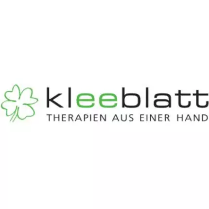 Logo von Jana Hutschenreuter Kleeblatt