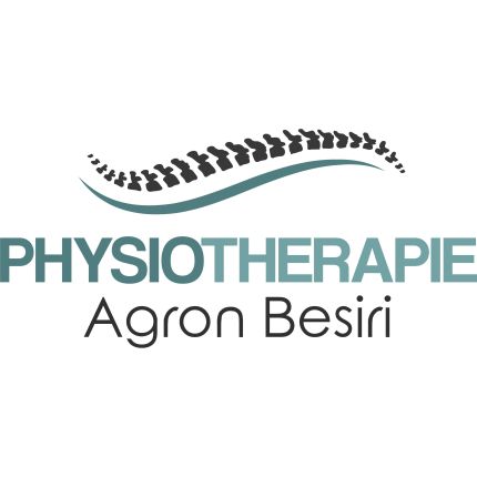 Logo van Private Praxis für Physiotherapie Agron Besiri