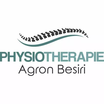 Logo de Private Praxis für Physiotherapie Agron Besiri