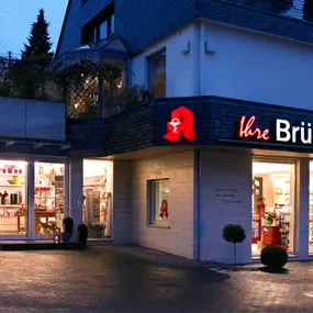 Bild von Brücken-Apotheke