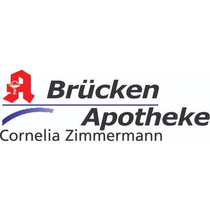 Logo from Brücken-Apotheke