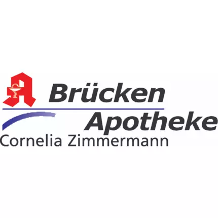 Logo from Brücken-Apotheke