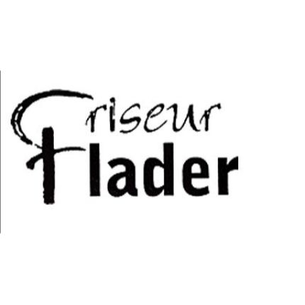 Logotipo de Friseur Flader