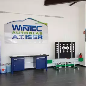 Bild von A.T. Iser GmbH Wintec Autoglas