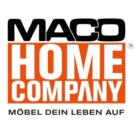Logo van MACO-Möbel Vertriebs GmbH