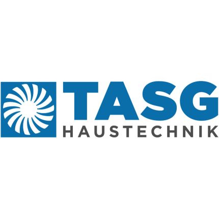 Logotyp från TASG Haustechnik