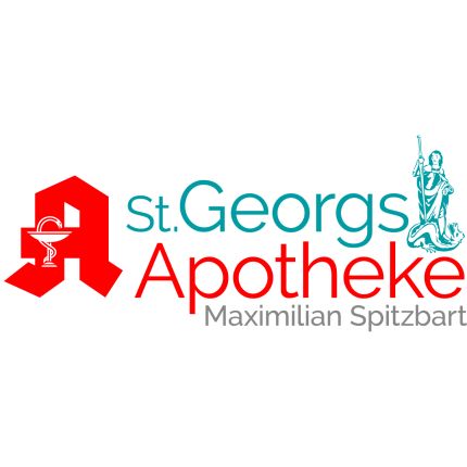 Logo od St. Georgs-Apotheke Maximilian Spitzbart e.K.