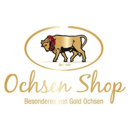 Logótipo de Ochsen Shop