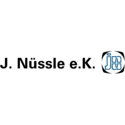 Logo da J. Nüssle e.K.