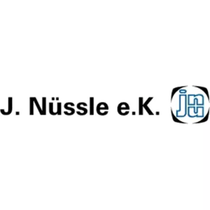 Logo from J. Nüssle e.K.