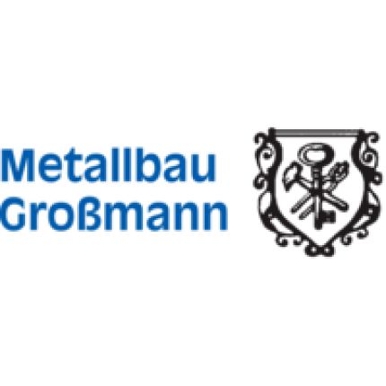 Logotyp från Metallbau Großmann UG (haftungsbeschränkt)