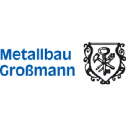 Logo von Metallbau Großmann UG (haftungsbeschränkt)