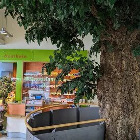 Bild von Park-Apotheke Leipzig Inh. Thomas Lange e.K.