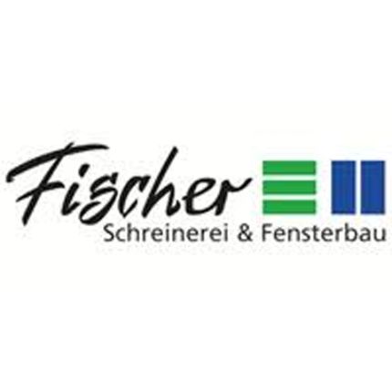 Logo von Schreinerei & Fensterbau Fischer