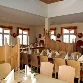 Bild von Restaurant Seeperle im Seepark Auenhain