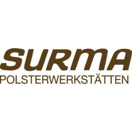Logo fra Surma Polsterwerkstätten