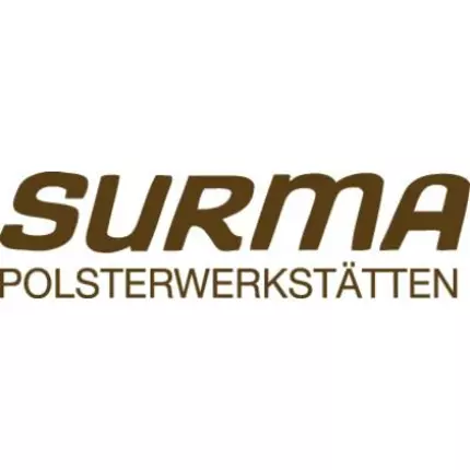 Logo od Surma Polsterwerkstätten