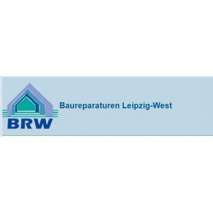 Logo da BRW Baureparaturen Leipzig-West GmbH