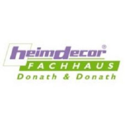Logo van heimdecor Fachhaus Doberschütz GmbH - Donath & Donath