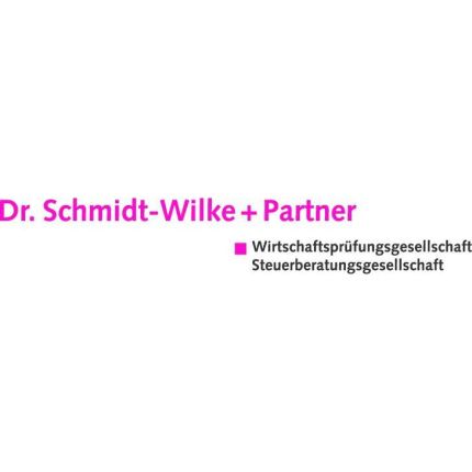 Logo fra Dr. Schmidt-Wilke + Partner Wirtschaftsprüfungsgesellschaft Steuerberatungsgesellschaft