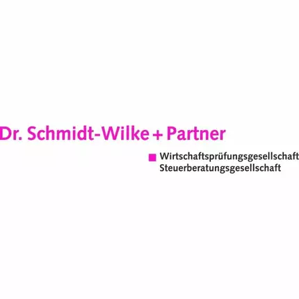 Logo da Dr. Schmidt-Wilke + Partner Wirtschaftsprüfungsgesellschaft Steuerberatungsgesellschaft