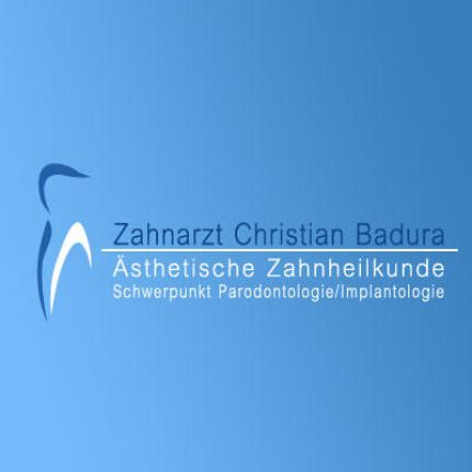 Logotipo de Zahnarzt Christian Badura