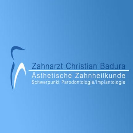 Logo von Zahnarzt Christian Badura