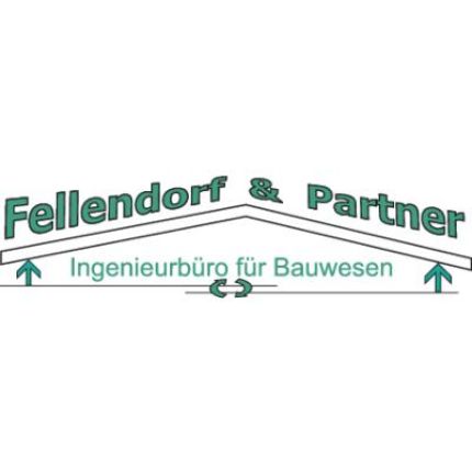 Logo de Ingenieurbüro für Bauwesen Fellendorf & Partner GbR