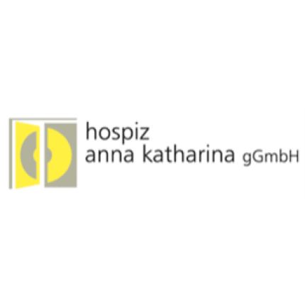 Logo fra Hospiz Anna Katharina gGmbH