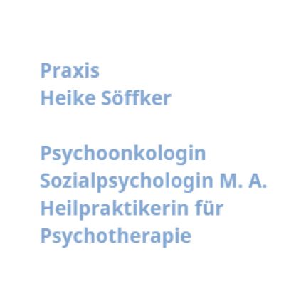 Logo fra Praxis Heike Söffker