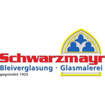 Logo od Glasmalerei Schwarzmayr