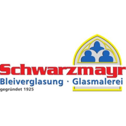 Logotyp från Glasmalerei Schwarzmayr