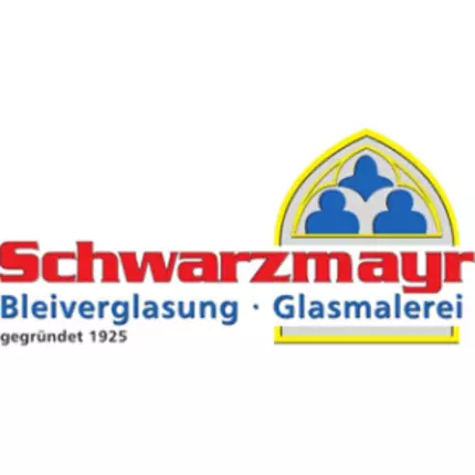 Logo fra Glasmalerei Schwarzmayr