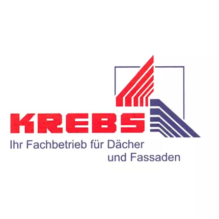 Logo de Thomas Krebs Dachdeckermeister