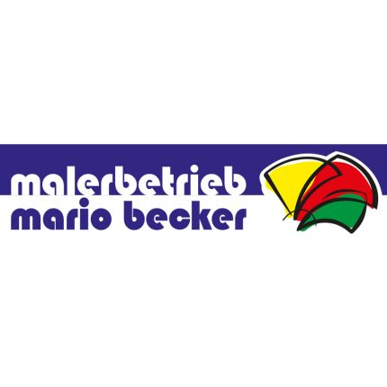 Logo de Malerbetrieb Mario Becker