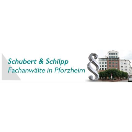 Logo van Rainer Schubert Rechtsanwalt