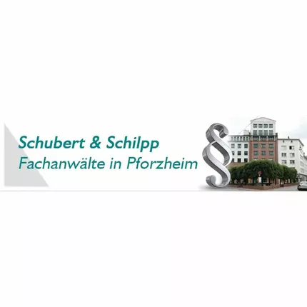 Logo fra Rainer Schubert Rechtsanwalt