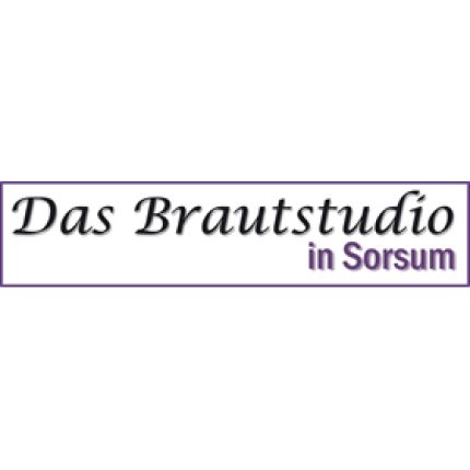 Λογότυπο από Das Brautstudio in Sorsum
