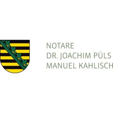 Logo from Notare Dr. Joachim Püls und Manuel Kahlisch