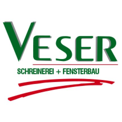 Logo da Veser Schreinerei und Fensterbau GmbH