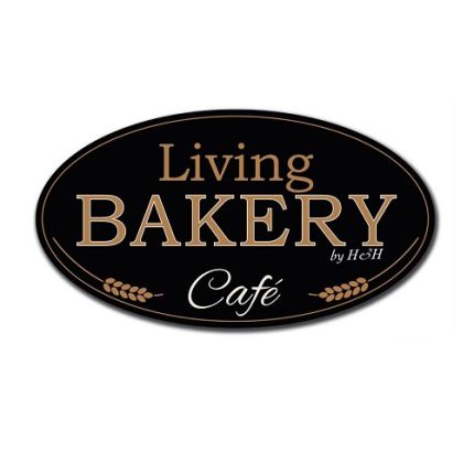 Logotipo de Living Bakery Café