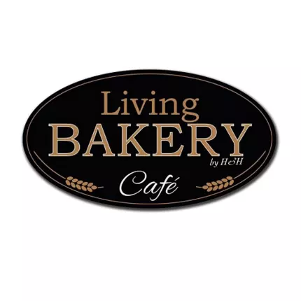 Logo von Living Bakery Café