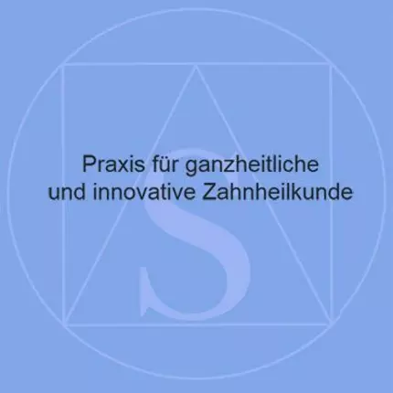 Logo da Dr. med. dent. Wolfgang Stute Praxis für ganzheitliche und innovative Zahnheilkunde