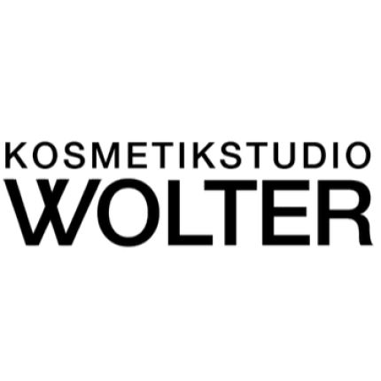 Logo fra Kosmetikstudio Wolter