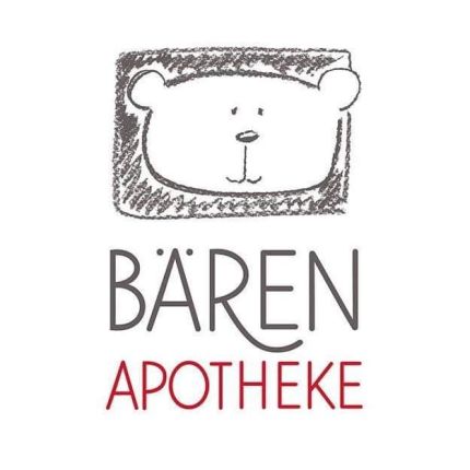 Logo od Bären-Apotheke Inh. Meike Selke e.Kfr.